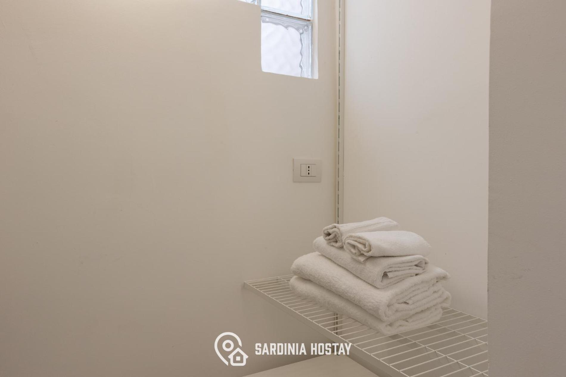 Appartement B Cagliari
