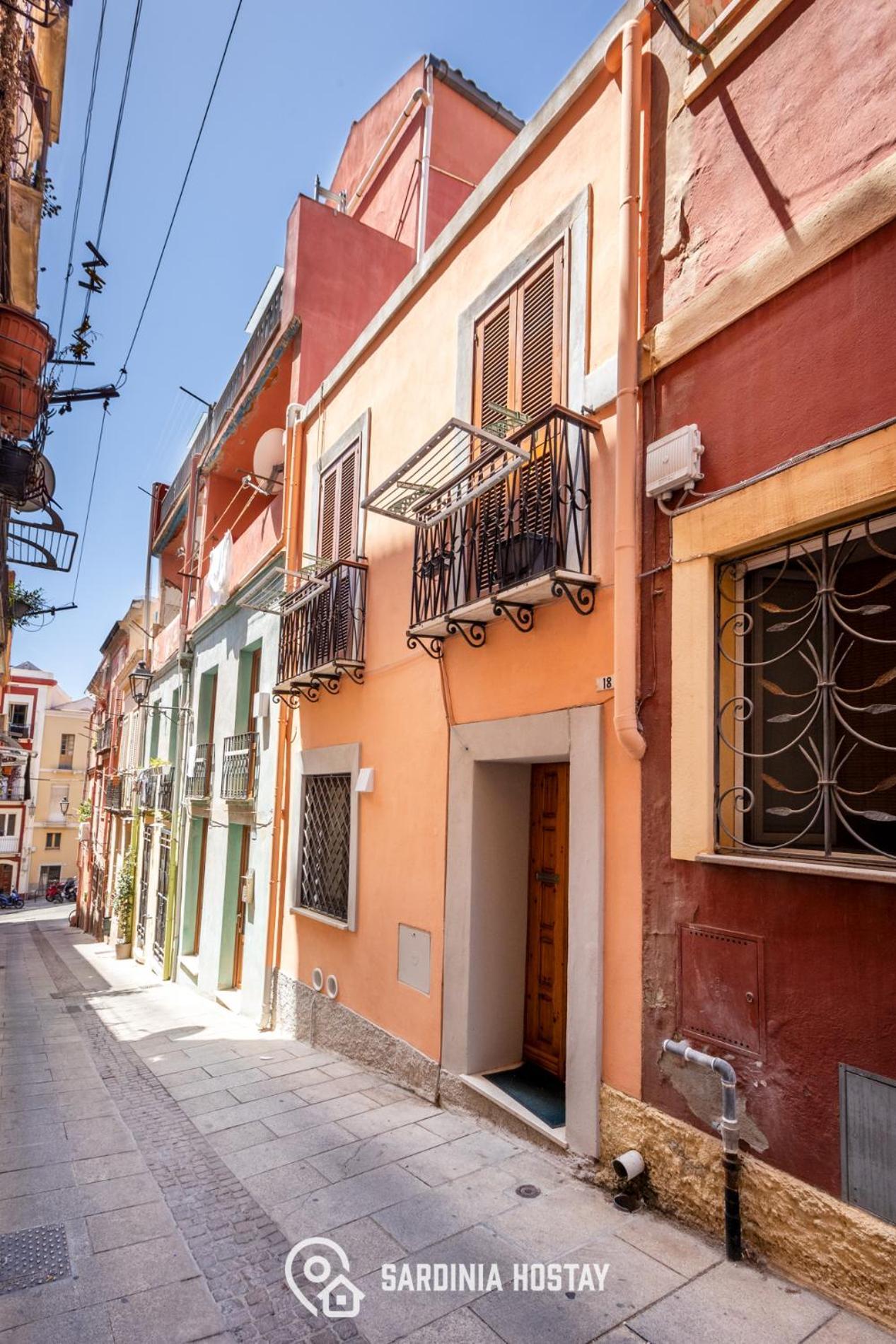 B Cagliari